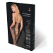 Bodystocking Hot in Here Kinky Farba: Čierna