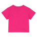 PUMA Die. tričko ESS Logo Knotted Tee G Farba: Cyklónová