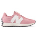 Dámske topánky New Balance U327ED – ružové