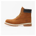 Tenisky Timberland Waterproof 6-Inch Premium Boot Rust Orange