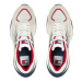 Tommy Jeans Sneakersy Confortable Runner EM0EM01416 Béžová