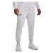 Pánske zateplené tepláky UNDER ARMOUR UA Armour Fleece Joggers-1373362-014 GRY