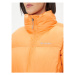 Columbia Vatovaná bunda Puffect™ Jacket Oranžová Regular Fit