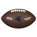 WILSON NFL TEAM LOGO CAROLINA PANTHERS BALL WTF1748XBCA