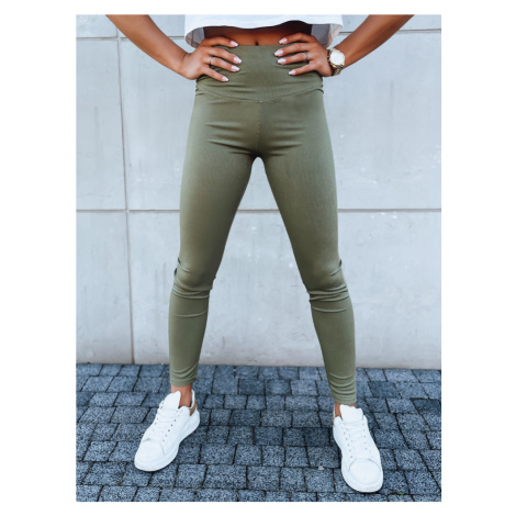 Dámske legíny DStreet