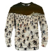 Mr. GUGU & Miss GO Unisex's Sweater S-PC1667