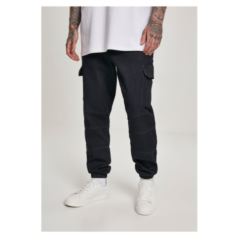 Cargo Jogging Jeans Rinse Wash Urban Classics