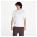 Tričko Filling Pieces T-shirt Slim UNISEX White