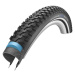 SCHWALBE plášť - MARATHON PLUS MTB (57-559) 26x2.25 PERFORMANCE - čierna