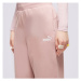 Puma Nohavice Ess+ Embroidery High-Waist Pants