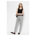 Deni Cler Milano Woman's Trousers W-Do-5214-0C-F2-80-1