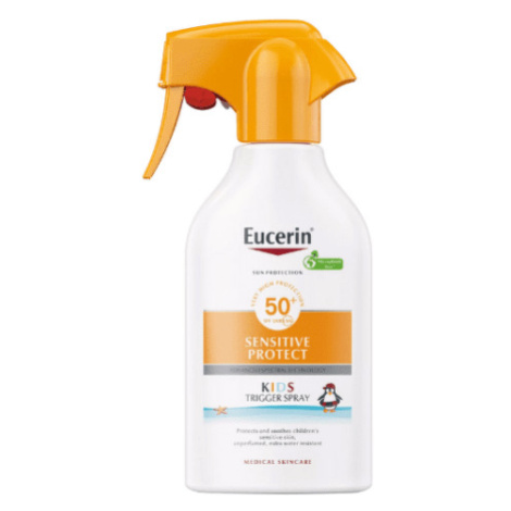 EUCERIN Sun sensitive protect SPF50+ 250 ml