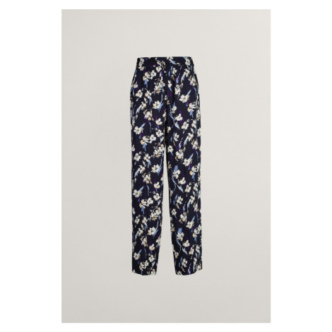 Dámske casual nohavice