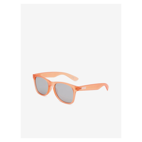 Oranžové pánske slnečné okuliare VANS