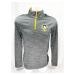 Pittsburgh Penguins pánska mikina Quarter Zip