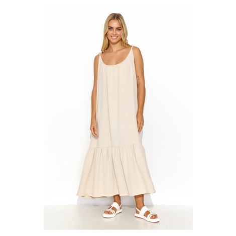 Makadamia Woman's Dress M836