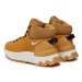 Nike Sneakersy City Classic Boot DQ5601 710 Hnedá