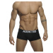 3PACK pánske boxerky Addicted viacfarebné (AD421P-3COL)