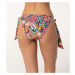 Aloha From Deer Love Thy Ice Cream Bikini Bows Bottom WBBB AFD353 Multicolour