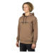 Hannah SEYMORE HOODY coca mocha