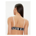 Calvin Klein Underwear Podprsenkový top 000QF7630E Biela