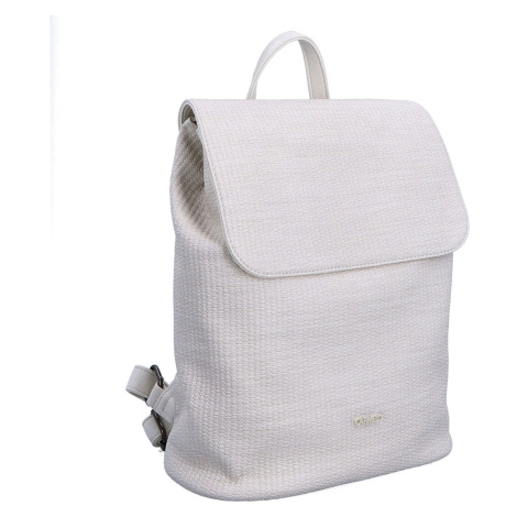 Dámske elegantné batohy Carmelo