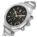 Maserati R8873642010 Mens Watch Stile Chronograph 45mm