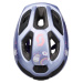 Scott SPUNTO KID Detská cyklistická prilba, fialová, veľkosť