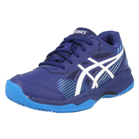Chlapčenské športové tenisky Asics
