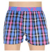 Men's shorts Styx sports rubber multicolor