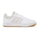 Adidas Sneakersy Hoops 3.0 W IE2345 Biela