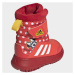 Adidas Winterplay Disney Minnie Jr topánky IG7191