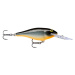 Rapala wobler shad rap deep runner hlw - 7 cm 8 g