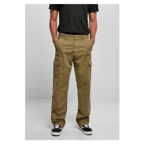 Straight Leg Cargo Pants Tiniolive Urban Classics