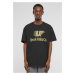 Men's T-shirt Athletic Club Black