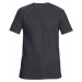Cerva Garai Unisex tričko 03040047 čierna