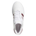 ADIDAS-Court Bold footwear white/magic mauve/clear pink Biela