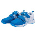 Kensis LEMON Detská tenisová obuv, modrá, veľkosť
