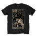 Volbeat tričko Boogie Goat Čierna