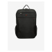 Batoh Enrico Benetti Cornell Notebook Backpack Black