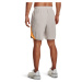 Šortky Under Armour Launch Sw 7'' Wm Short Ghost Gray