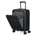 American Tourister Kabinový cestovní kufr Novastream S Smart EXP 35/39 l - tmavě modrá