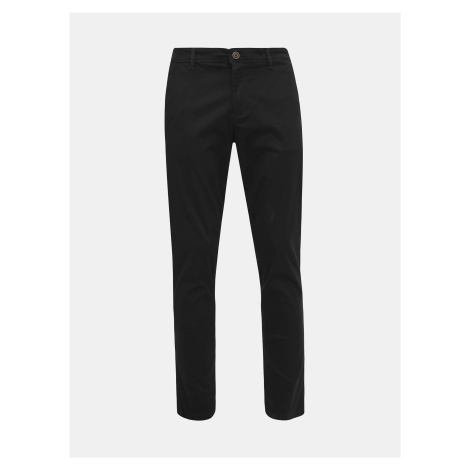 Pánske casual nohavice Jack & Jones