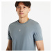 Tričko CALVIN KLEIN JEANS Micro Monologo Short Sleeve Tee Overcast Grey