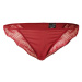 Calvin Klein Underwear Nohavičky  červená