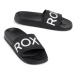 Roxy šľapky Slippy II black