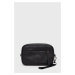 Kozmetická taška Armani Exchange čierna farba, 958446 CC830