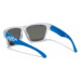 Uvex Detské slnečné okuliare Sportstyle 508 S5338959416 Modrá