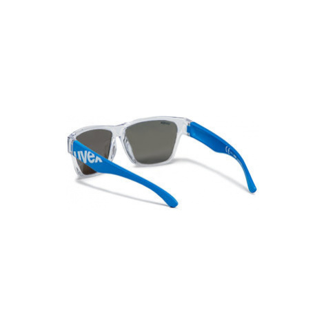 Uvex Detské slnečné okuliare Sportstyle 508 S5338959416 Modrá
