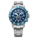 Wenger 01.0643.119 Seaforce Chrono 200M - 43 mm